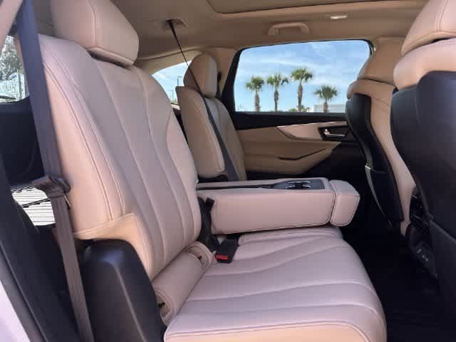 Used 2023 Acura MDX FWD image 27