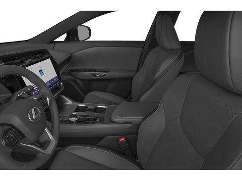 New 2026 Lexus RZ 350e 2WD image 6