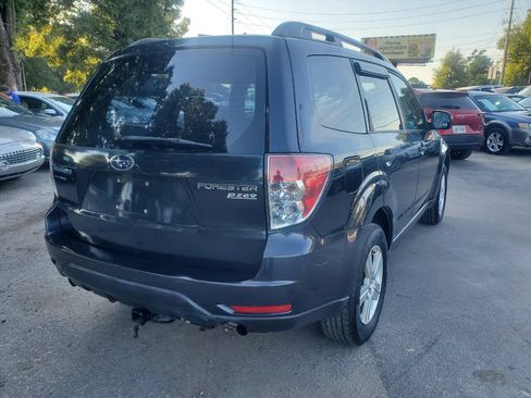 Used 2011 Subaru Forester 2.5X AWD/4WD image 7