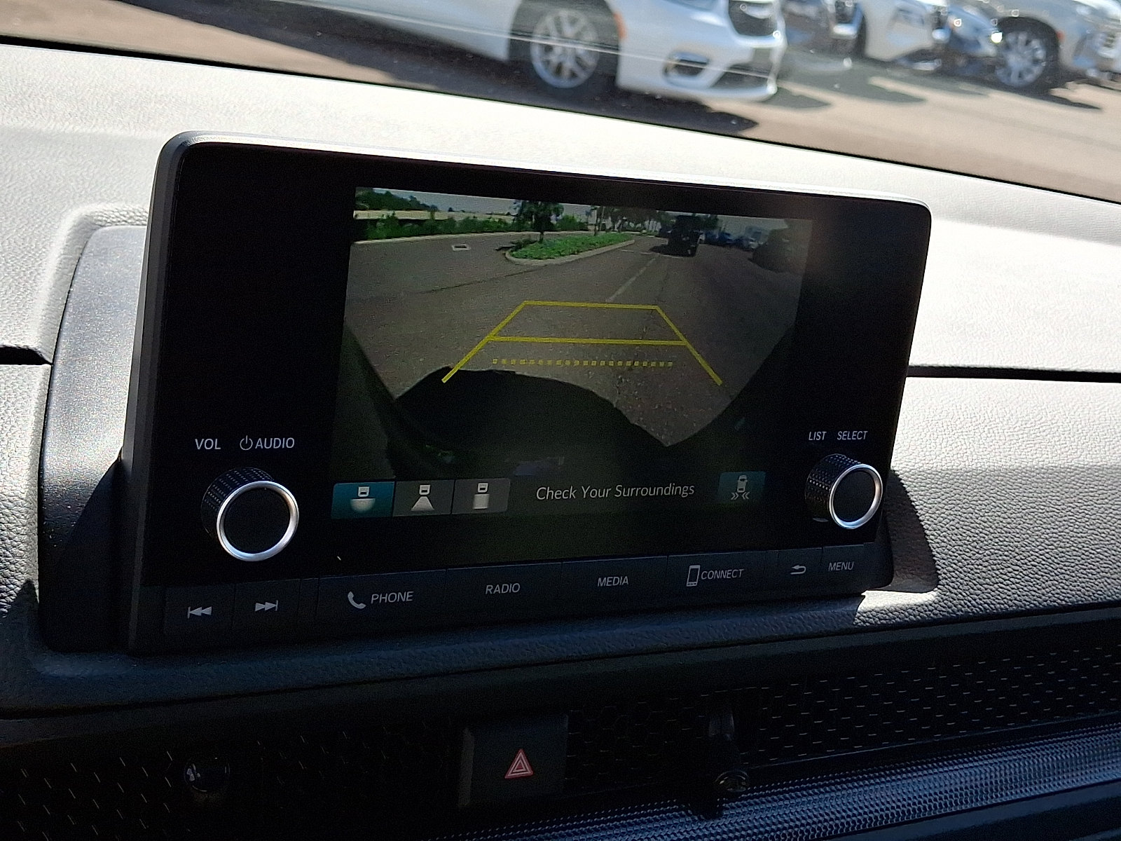 Used 2024 Honda CR-V EX image 18