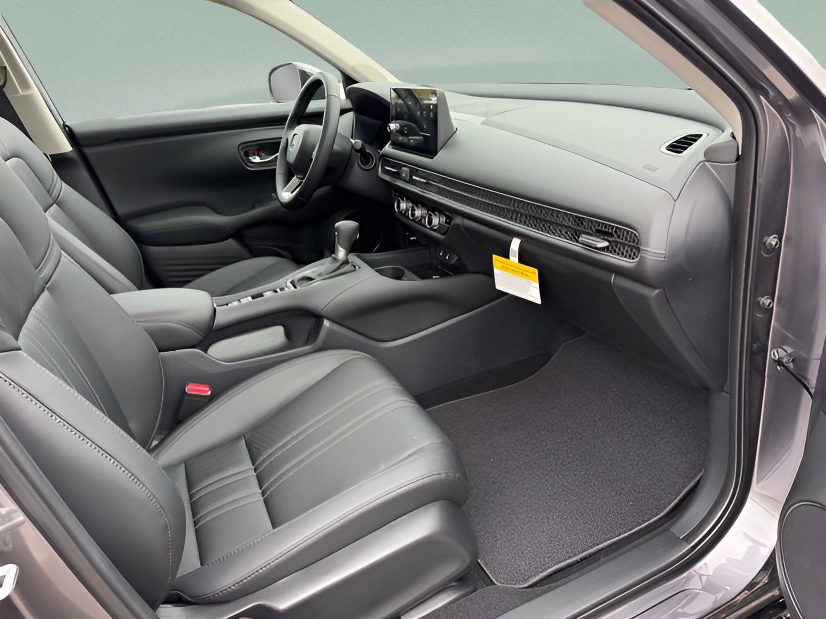 New 2027 Honda HR-V EX-L image 27