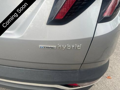 Used 2022 Hyundai Tucson SEL w/ Cargo Package AWD/4WD image 49