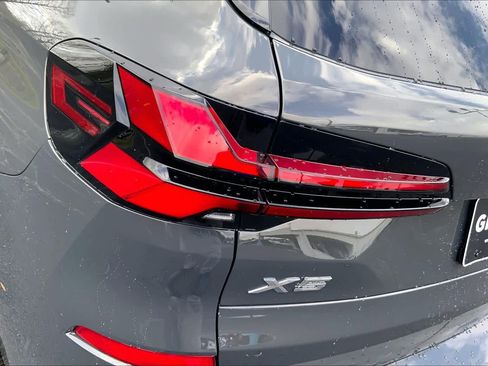 New 2026 BMW X5 sDrive40i w/ M Sport Package image 15