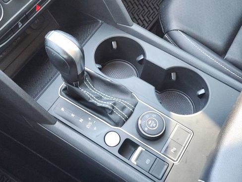 Used 2021 Volkswagen Atlas SE w/ Panoramic Sunroof Package AWD/4WD image 21