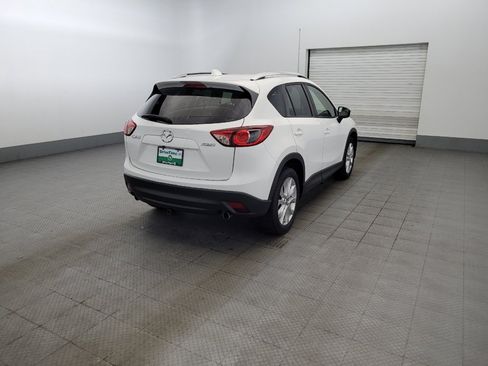 Used 2015 MAZDA CX-5 Grand Touring FWD image 9
