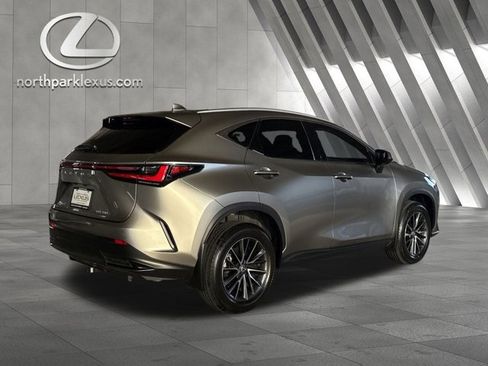 Certified 2022 Lexus NX 350 350 Premium image 6
