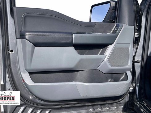 Used 2024 Ford F150 XLT w/ Mobile Office Package image 23