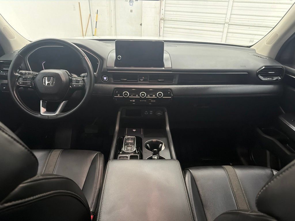 Used 2024 Honda Pilot EX-L image 24