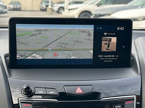 Used 2023 Acura RDX w/ Technology Package image 24