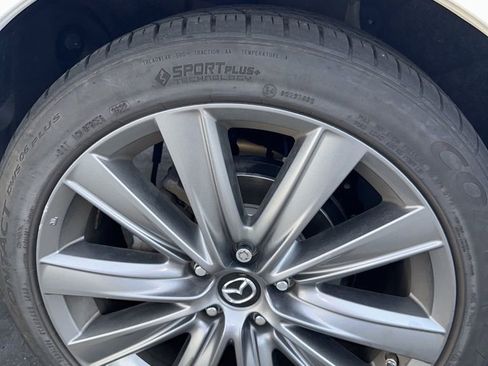 Used 2020 MAZDA MAZDA6 Grand Touring image 11