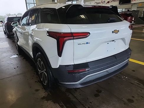 Used 2024 Chevrolet Blazer EV LT AWD/4WD image 7