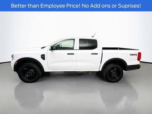 New 2026 Ford Ranger XL AWD/4WD image 4