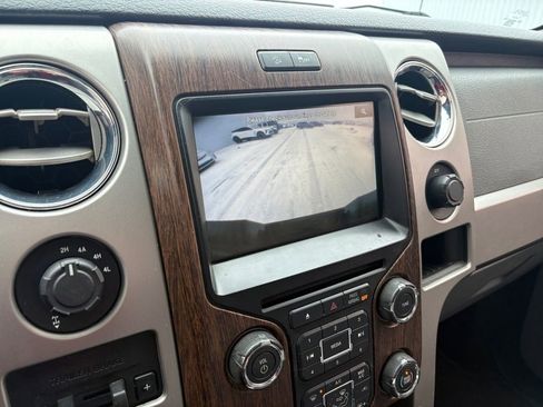 Used 2013 Ford F150 Lariat w/ Luxury Equipment Group image 19