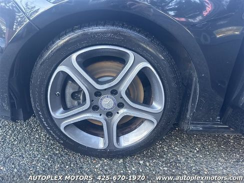 Used 2014 Mercedes-Benz CLA 250 image 27