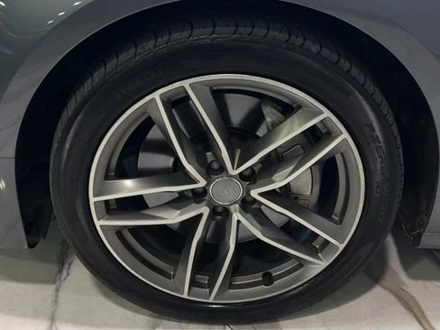 Used 2017 Audi A8 L 3.0T w/ Executive Package AWD/4WD image 39
