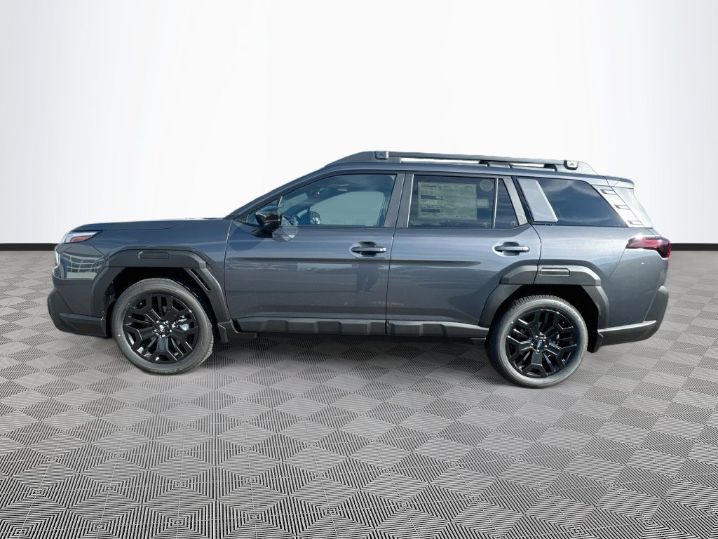 New 2026 Subaru Outback Limited XT AWD/4WD image 37