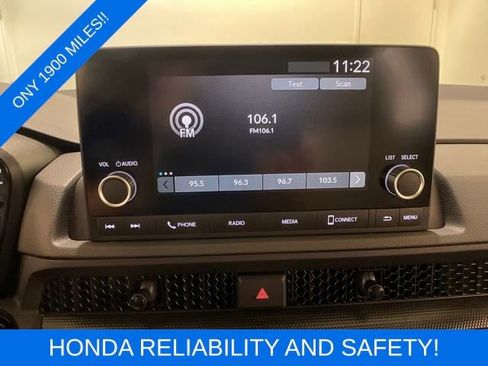 Used 2024 Honda CR-V EX image 15