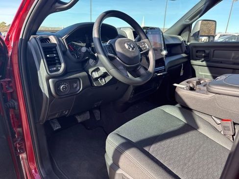 New 2026 RAM 2500 Tradesman AWD/4WD image 24