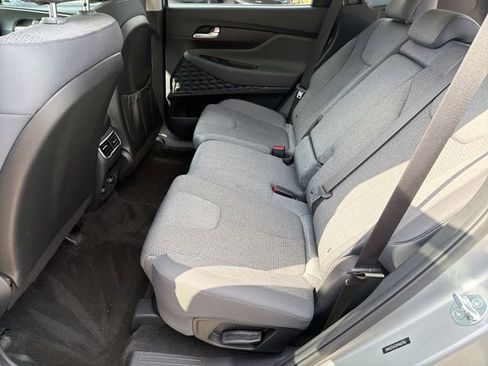 Used 2023 Hyundai Santa Fe SEL AWD/4WD image 26