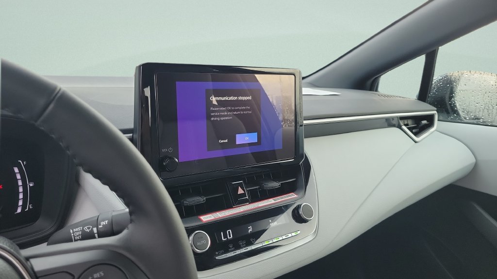 Used 2026 Toyota Corolla SE FWD image 16