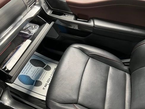 Used 2021 Ford F150 Lariat w/ Equipment Group 502A High image 40