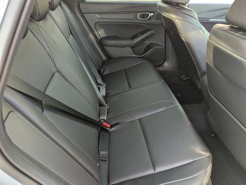 New 2026 Acura Integra A-Spec FWD image 17