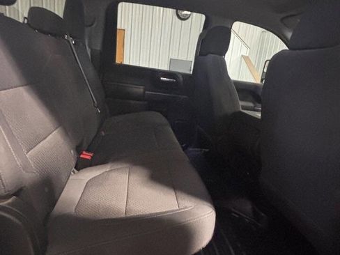 Used 2022 Chevrolet Silverado 2500 W/T w/ WT Fleet Convenience Package AWD/4WD image 6