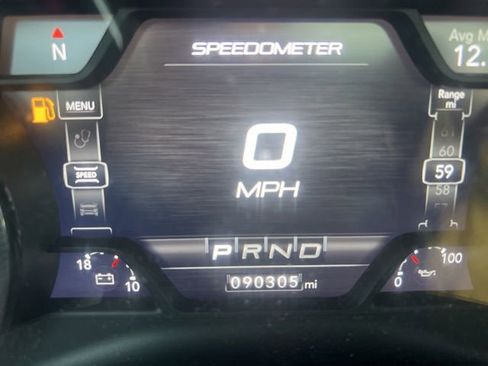 Used 2021 RAM 1500 TRX w/ TRX Level 2 Equipment Group image 42