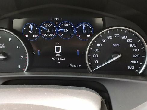 Used 2016 Cadillac CT6 RWD image 11