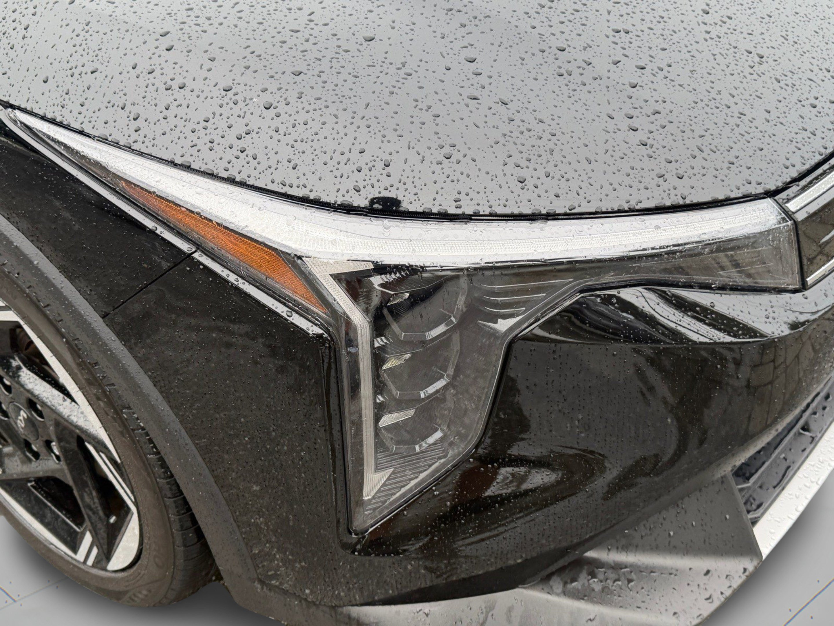 Certified 2025 Kia K4 EX FWD image 41