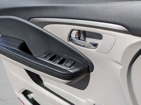 Used 2018 Honda Pilot EX-L image 21