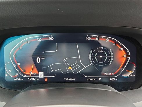 Used 2023 BMW X5 xDrive40i w/ M Sport Package image 25