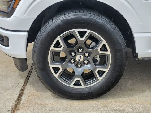 Used 2024 Ford F150 STX RWD image 10