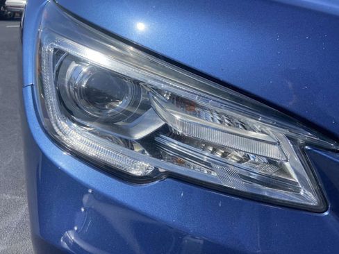 Used 2021 Subaru Ascent Premium w/ Convenience Package image 4