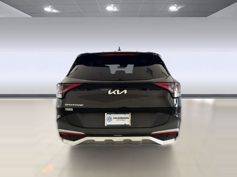 Used 2023 Kia Sportage EX FWD image 10