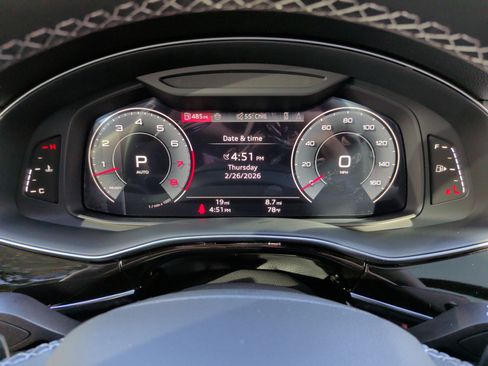 Used 2026 Audi Q7 3.0T Premium Plus image 22