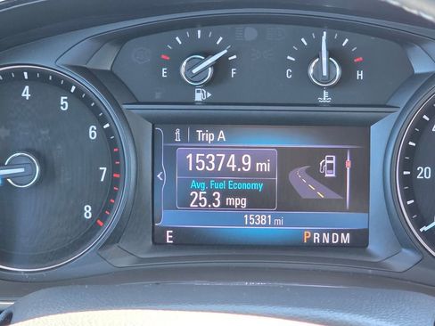 Used 2019 Buick Encore Preferred image 26