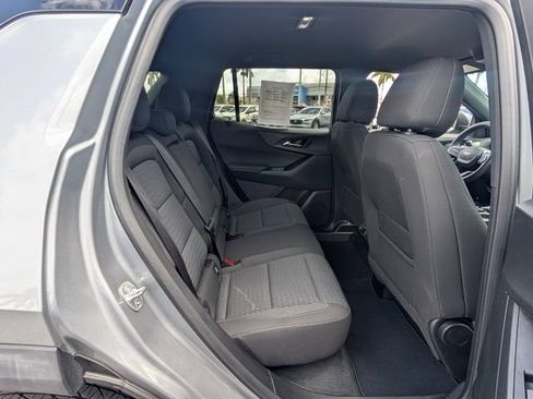 Used 2026 Chevrolet Equinox LT FWD image 15