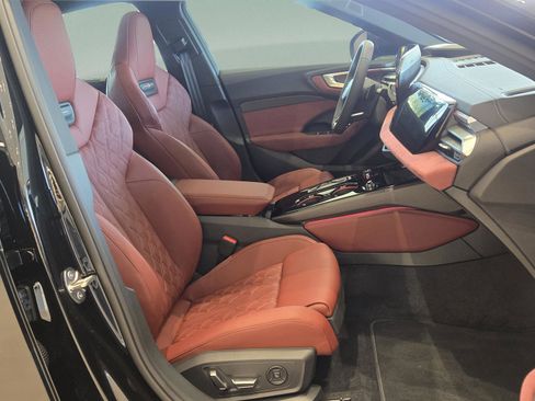 Used 2025 Audi S5 Premium Plus image 18