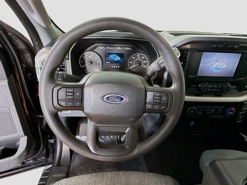 Used 2023 Ford F150 XLT AWD/4WD image 13