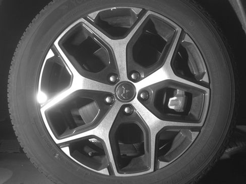 Used 2025 Jeep Compass Limited image 13