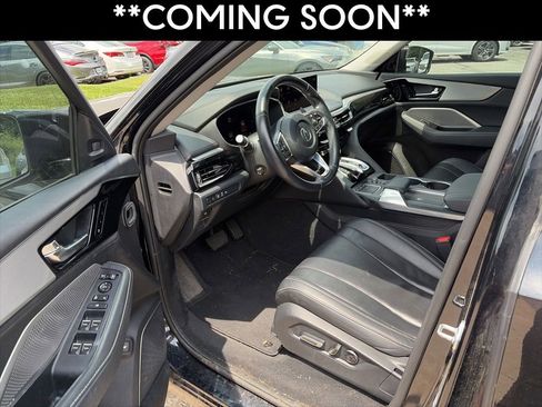 Used 2023 Acura MDX FWD w/ Technology Package image 10