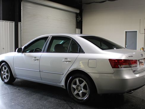 Used 2006 Hyundai Sonata V6 FWD image 5