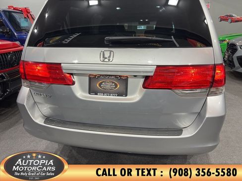 Used 2010 Honda Odyssey EX-L image 29