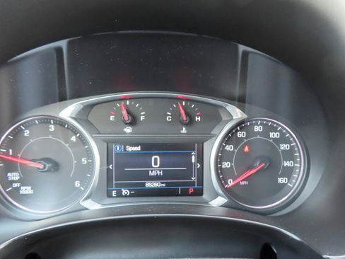 Used 2018 GMC Terrain SLE w/ Infotainment Package I FWD image 27