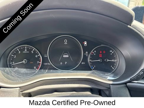 Used 2023 MAZDA CX-30 AWD 2.5 S w/ Select Package image 11
