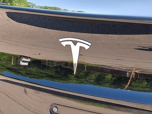 Used 2021 Tesla Model 3 Long Range AWD/4WD image 34