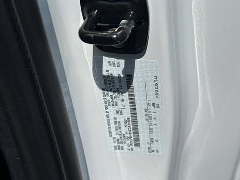 New 2026 Ford F550 4x4 Regular Cab Super Duty image 25