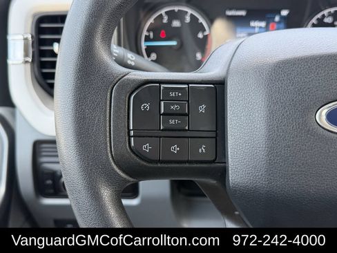 Used 2025 Ford F250 XLT w/ FX4 Off-Road Package AWD/4WD image 16