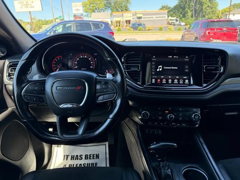 Used 2021 Dodge Durango GT AWD/4WD image 34